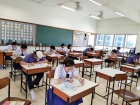 การสอบมาตรฐานภาษาจีนและญี่ปุ่น ระดับมัธยมศึกษาปีที่ 3 Image 19